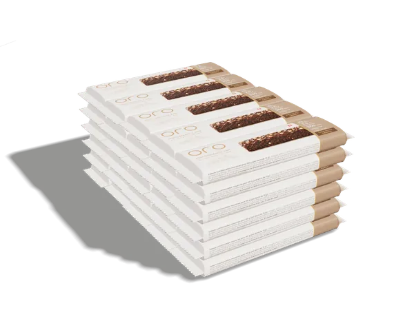 One a day · 30 bars